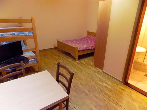 Hostel Kavala – Belgrade, NY