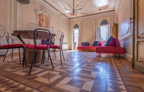 Suite Attilia Bastianello Houses