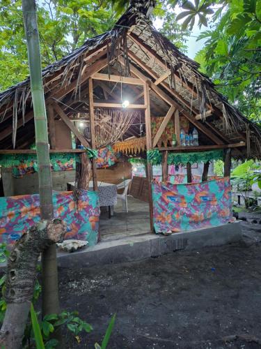 Tanna Chez Nous Bungalow & Tours in Isaka