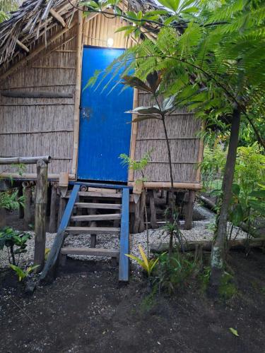 Tanna Chez Nous Bungalow & Tours in Isaka