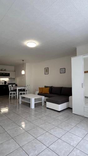 virtuve, Ubytování Frahelž (Ubytovani Frahelz) in Lomnice Nad Luznici