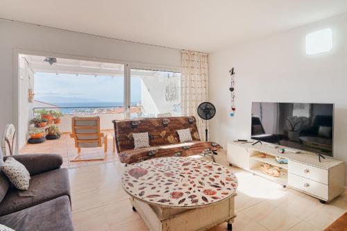 Yourhouse Casana apartment in Costa Adeje