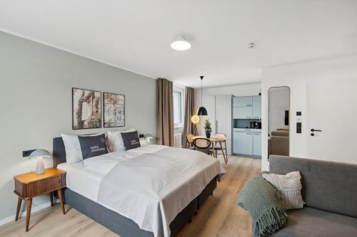 Limehome Salzburg Sterneckstr, Зальцбург