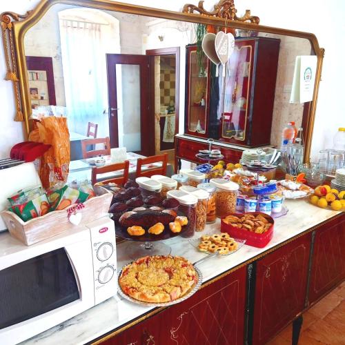 Ape Rossa – Castellana Grotte, LA