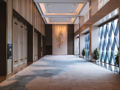 غرفة الاجتماعات/الاحتفالات, بولمان فوتشو تاهو (Pullman Fuzhou Tahoe) in فوزو