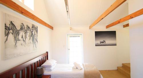 Arnion - Nature Retreat - St Helena Bay