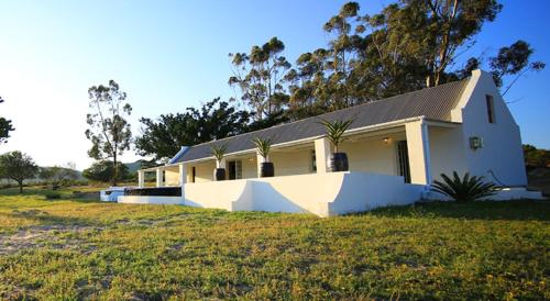 Arnion - Nature Retreat, Clanwilliam (photo 5)
