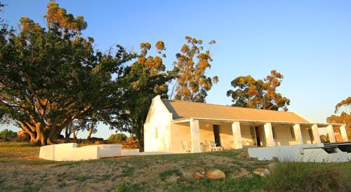 Arnion - Nature Retreat, Clanwilliam (photo 7)