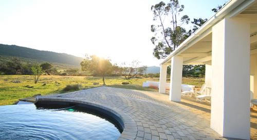 Arnion - Nature Retreat, Clanwilliam (photo 8)