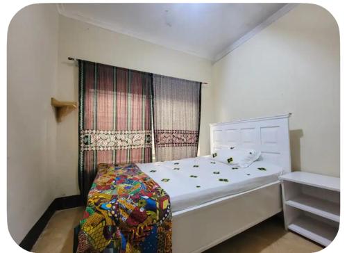 Iringa Hillside backpackers in อีริงกา