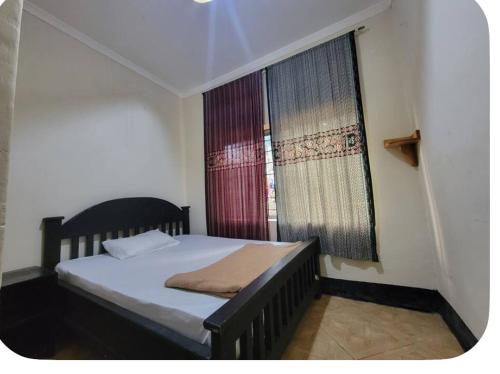 Iringa Hillside backpackers in อีริงกา