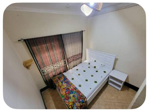 Iringa Hillside backpackers in อีริงกา