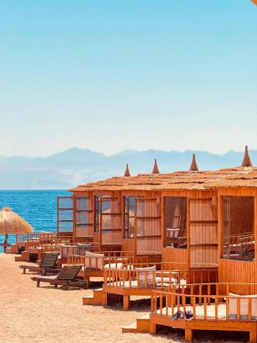 Nour camp – khách sạn tại Wasit