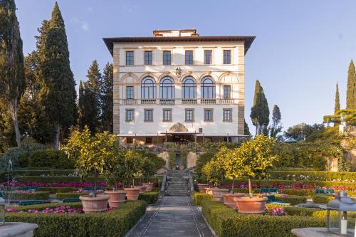Il Salviatino Firenze Hotel de charme Artemio Franchi Fiorentina stadium