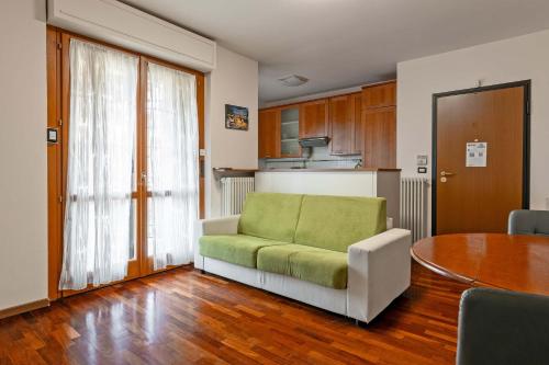 Appartamento Magnolia - Immobili e Soluzioni Rent, Bergamo