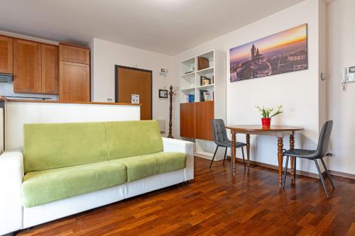 Appartamento Magnolia - Immobili e Soluzioni Rent, Bergamo (Foto 2)