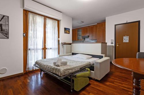 Appartamento Magnolia - Immobili e Soluzioni Rent, Bergamo (Foto 3)