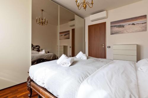 Appartamento Magnolia - Immobili e Soluzioni Rent, Bergamo (Foto 4)