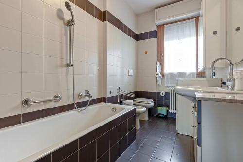 Appartamento Magnolia - Immobili e Soluzioni Rent, Bergamo (Foto 7)