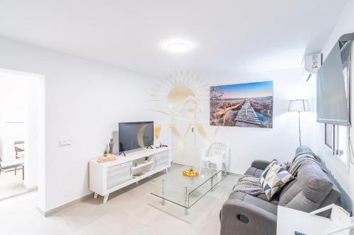 CYV - Modern choice for couples in good location
