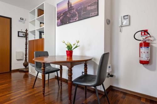 Appartamento Magnolia - Immobili e Soluzioni Rent, Bergamo (Foto 8)