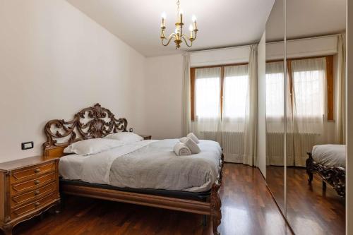 Appartamento Magnolia - Immobili e Soluzioni Rent, Bergamo (Foto 9)