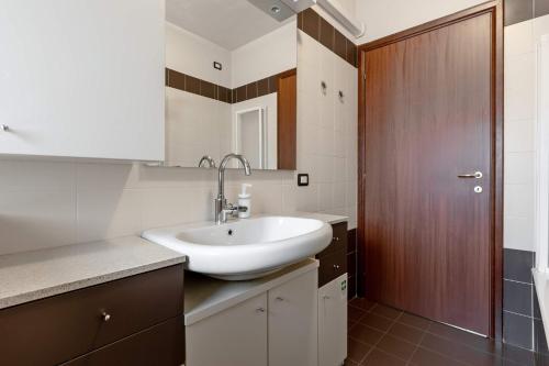 Appartamento Magnolia - Immobili e Soluzioni Rent, Bergamo (Foto 10)