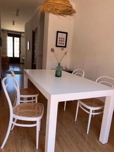 Apartamento Carmen in Macastre