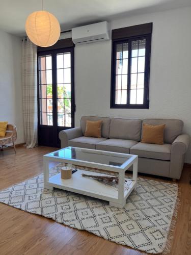 Apartamento Carmen in Macastre