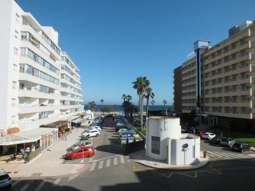 Apartamento costero con aire acondicionado e internet en Santa-Margarita, Rosas - ES-204-45