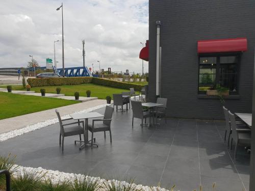 Faciliteiten, ibis Styles Douai Centre Gayant Expo in Douai