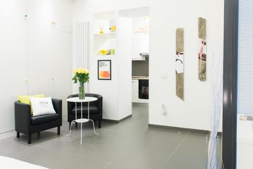 Casa Brunetti, Rome (photo 4)