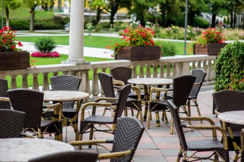 Facilities, Grand Hotel Rogaska Premium in Rogaska Slatina