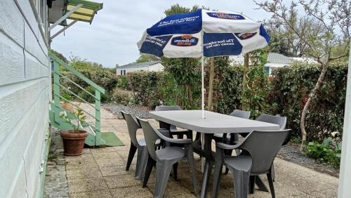 chalet in Talmont-Saint-Hilaire