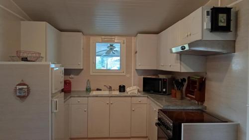 chalet in Talmont-Saint-Hilaire