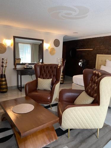 Facilities, Green Whisper BnB in Mutare