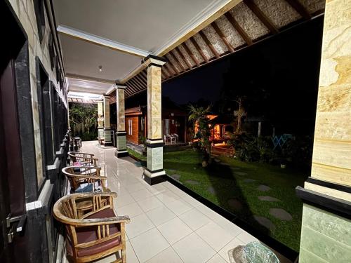 Umah Lumbung by D'Sari Houses - Rendang