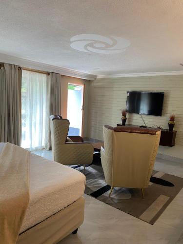 Facilities, Green Whisper BnB in Mutare