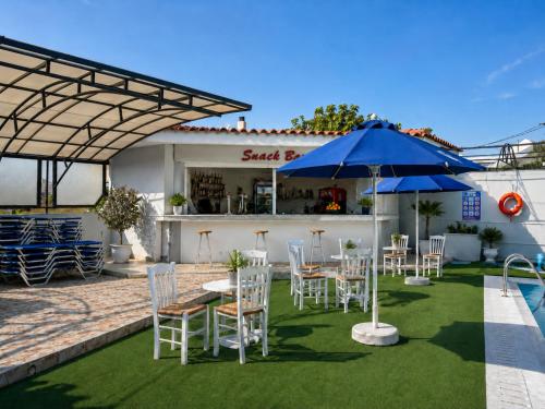 View, Smart Accomodation Rhodes by GHH in Rhodes