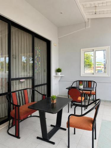 Exterior view, Smart Accomodation Rhodes by GHH in Rhodes
