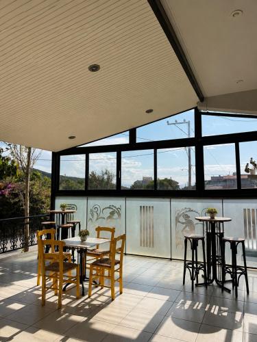 Exterior view, Smart Accomodation Rhodes by GHH in Rhodes