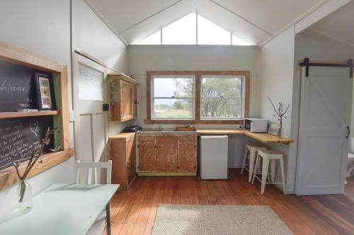 Royston Station Farm Stay Longreach in Longreach
