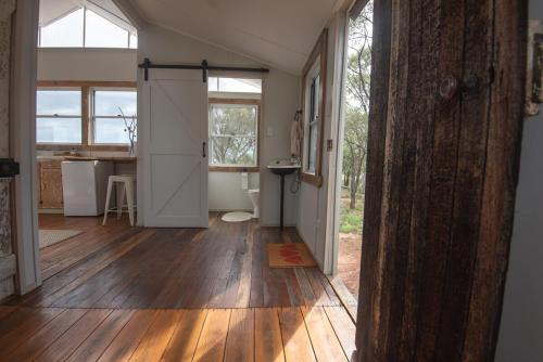 Royston Station Farm Stay Longreach in Longreach