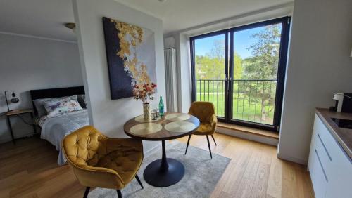Seaside Albatross 15 apartment in 奇斯特斯姆斯