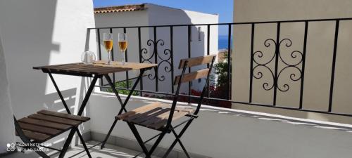 Acogedor estudio en Casco Antiguo