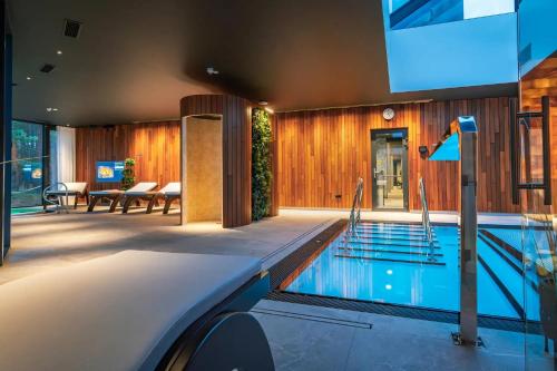 Seaside Albatross 15 apartment in 奇斯特斯姆斯