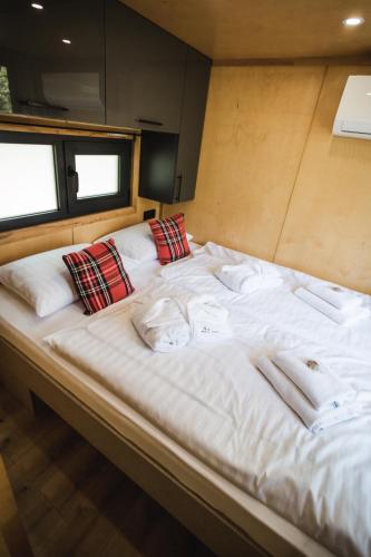 ARIETES MARMONT Apartmány obrázok