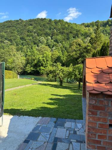 Holiday House Ostrozac na Uni in Ostrožac