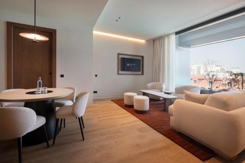 Suite, presidencial