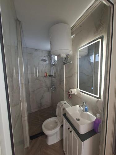 Arel Guest Room in พริซเซ่น